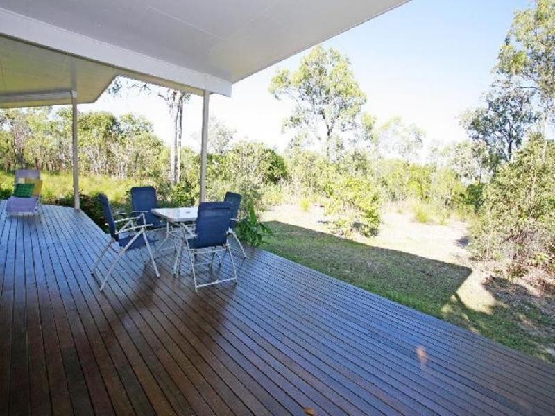 35 Borton Street, Balgal Beach QLD 4816