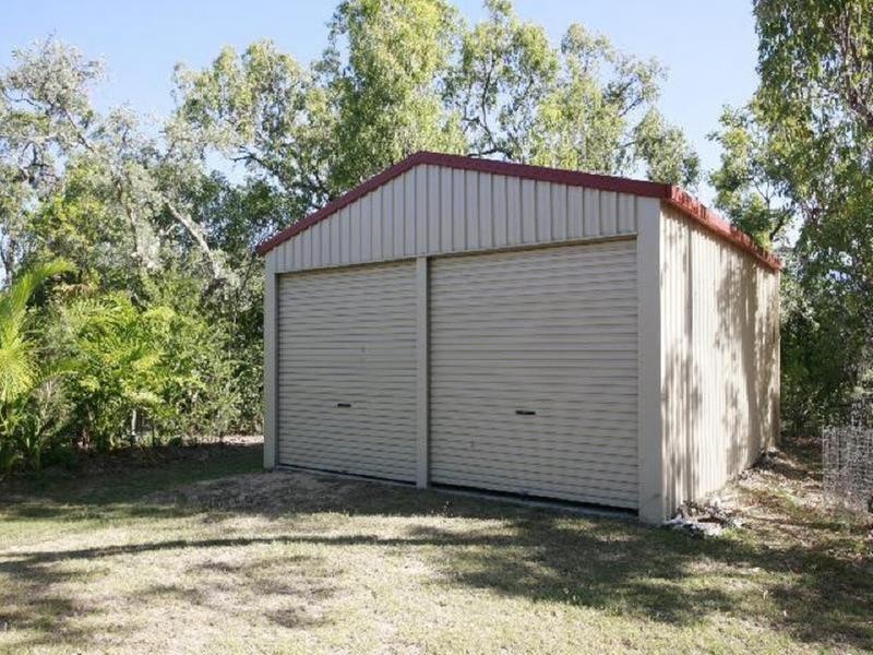 35 Borton Street, Balgal Beach QLD 4816