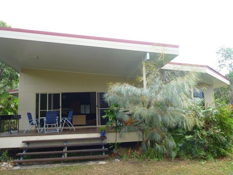 35 Borton Street, Balgal Beach QLD 4816