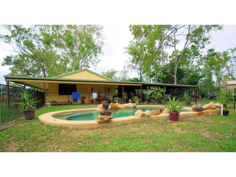 3 River Court, Rupertswood QLD 4817
