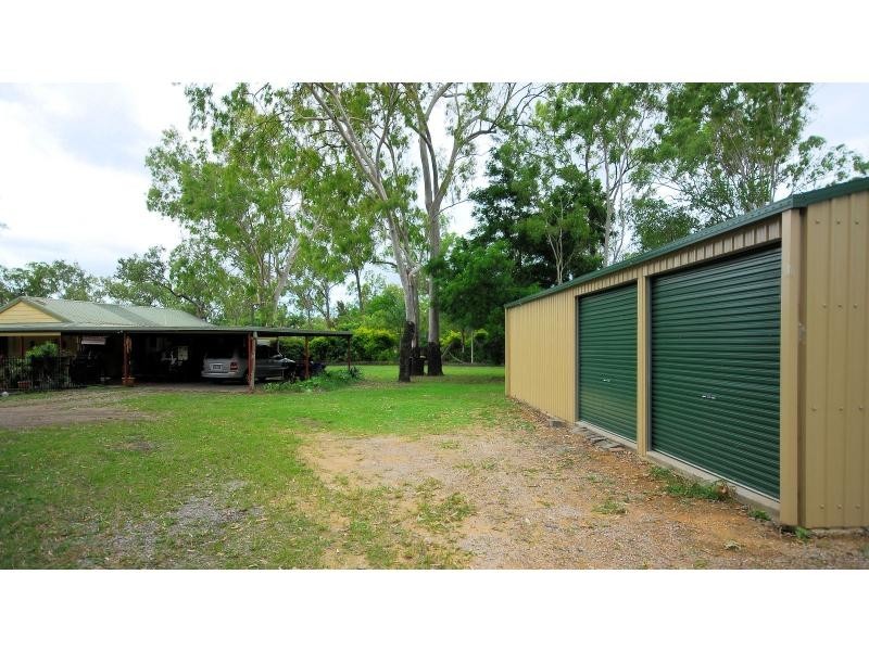 3 River Court, Rupertswood QLD 4817