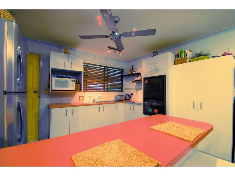 3 River Court, Rupertswood QLD 4817