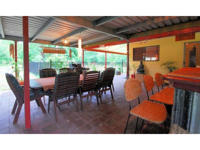 3 River Court, Rupertswood QLD 4817