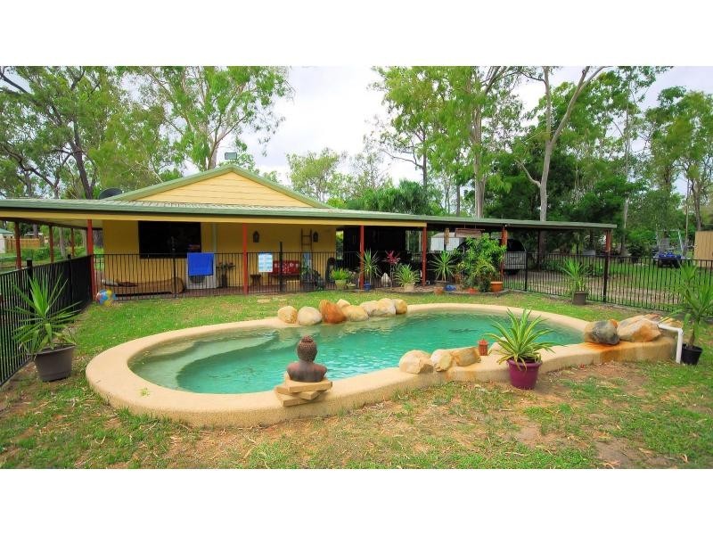 3 River Court, Rupertswood QLD 4817