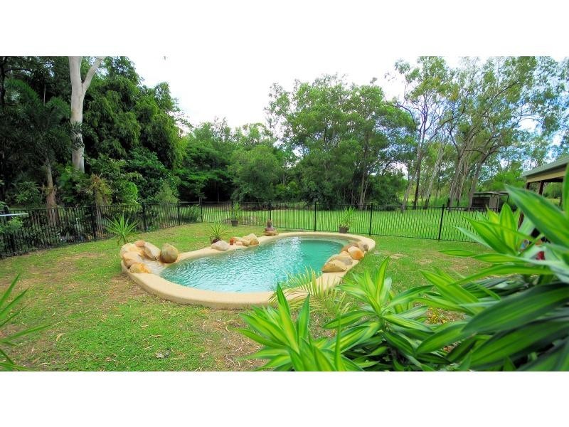 3 River Court, Rupertswood QLD 4817