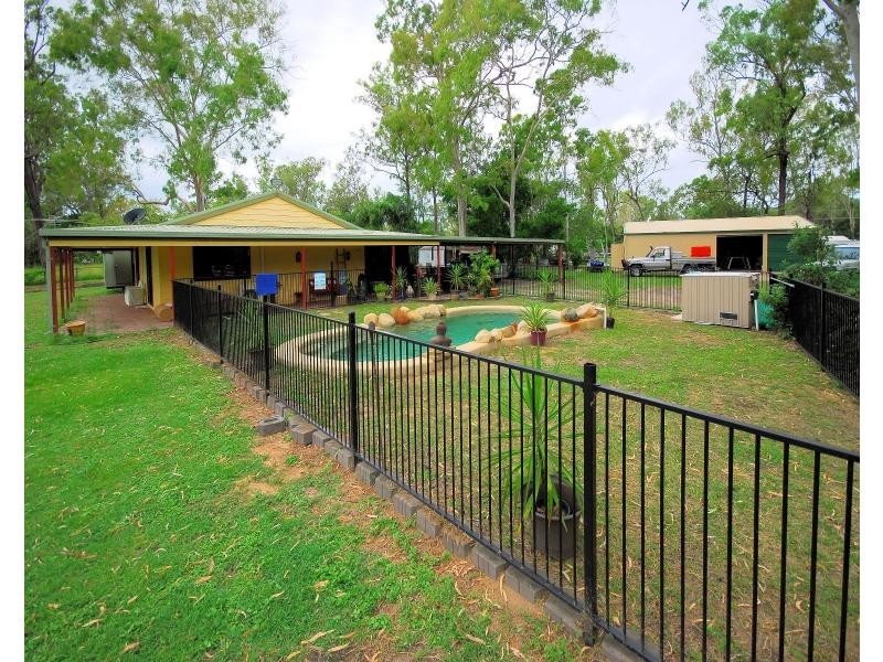 3 River Court, Rupertswood QLD 4817