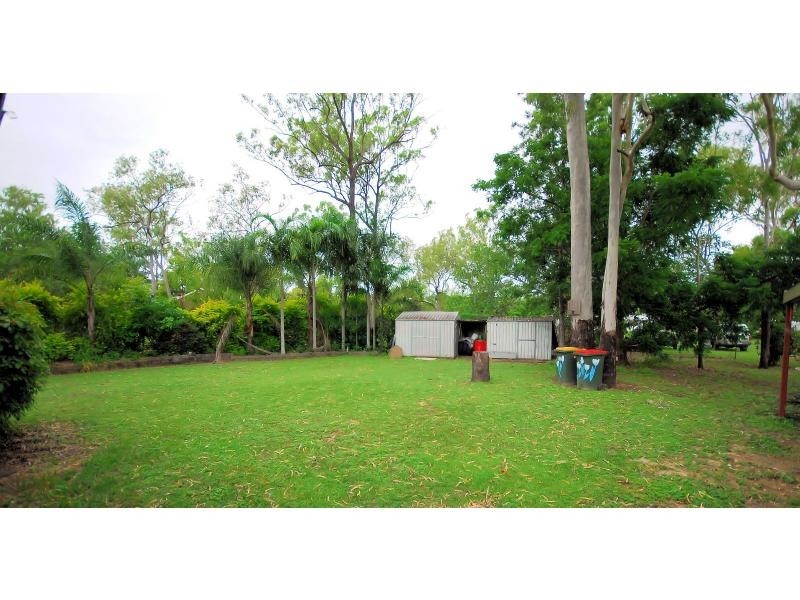 3 River Court, Rupertswood QLD 4817