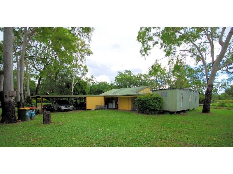 3 River Court, Rupertswood QLD 4817