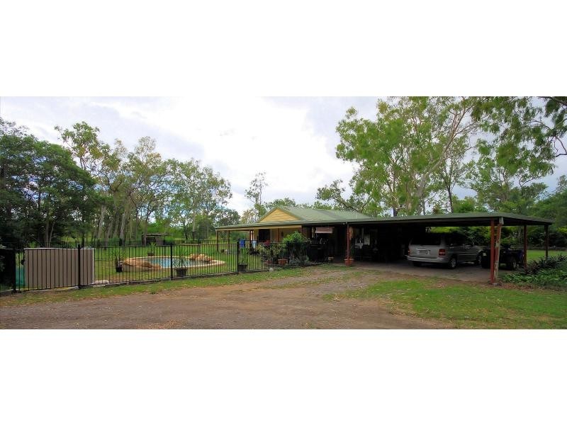 3 River Court, Rupertswood QLD 4817