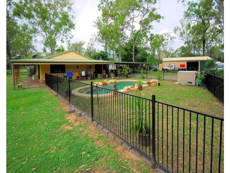 3 River Court, Rupertswood QLD 4817