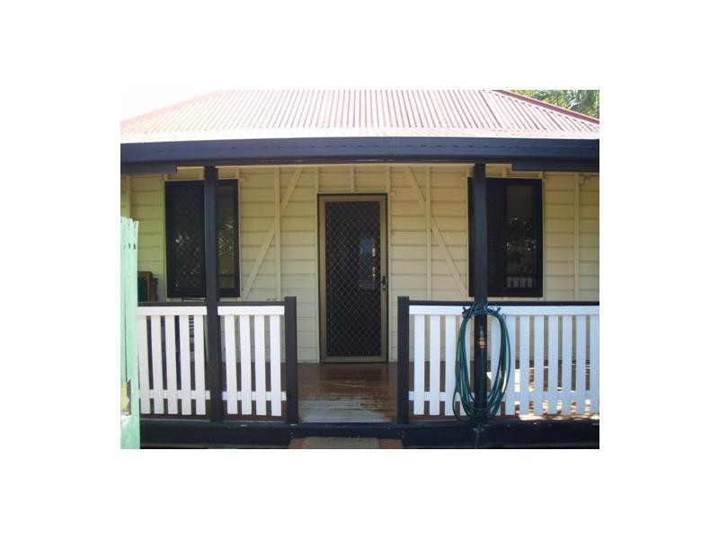 16 Allen Street, South Townsville QLD 4810