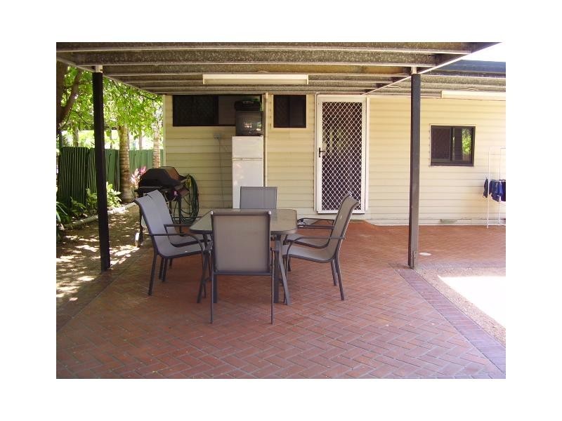 16 Allen Street, South Townsville QLD 4810