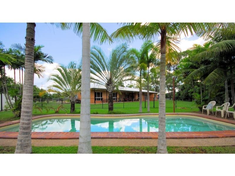 5 Foots Court, Rangewood QLD 4817