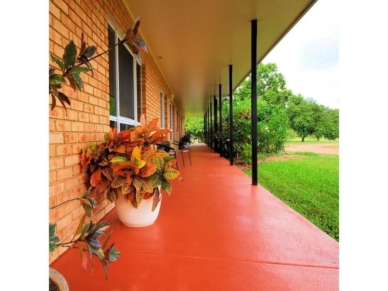 5 Foots Court, Rangewood QLD 4817