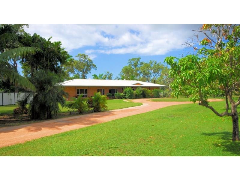 5 Foots Court, Rangewood QLD 4817