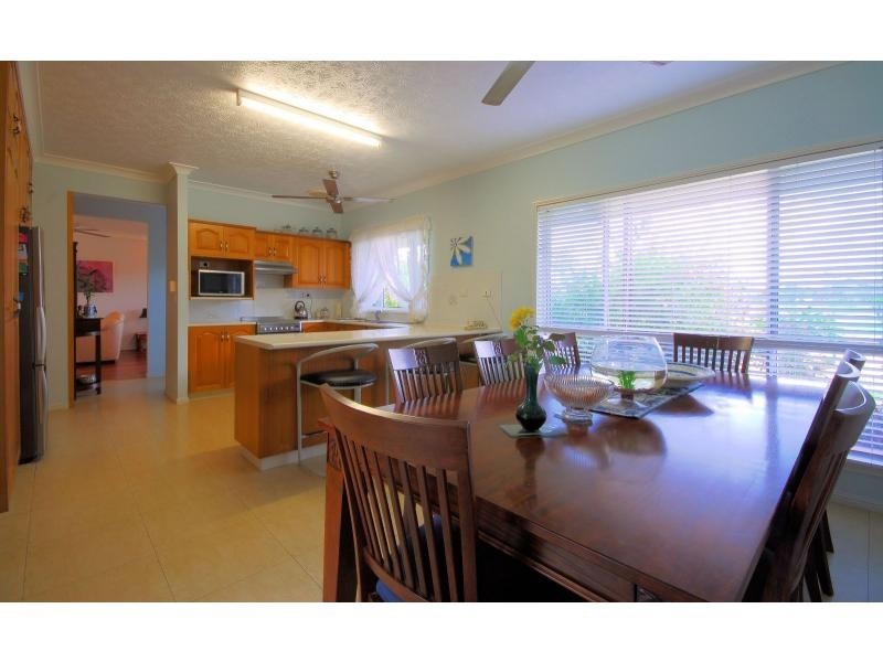 5 Foots Court, Rangewood QLD 4817