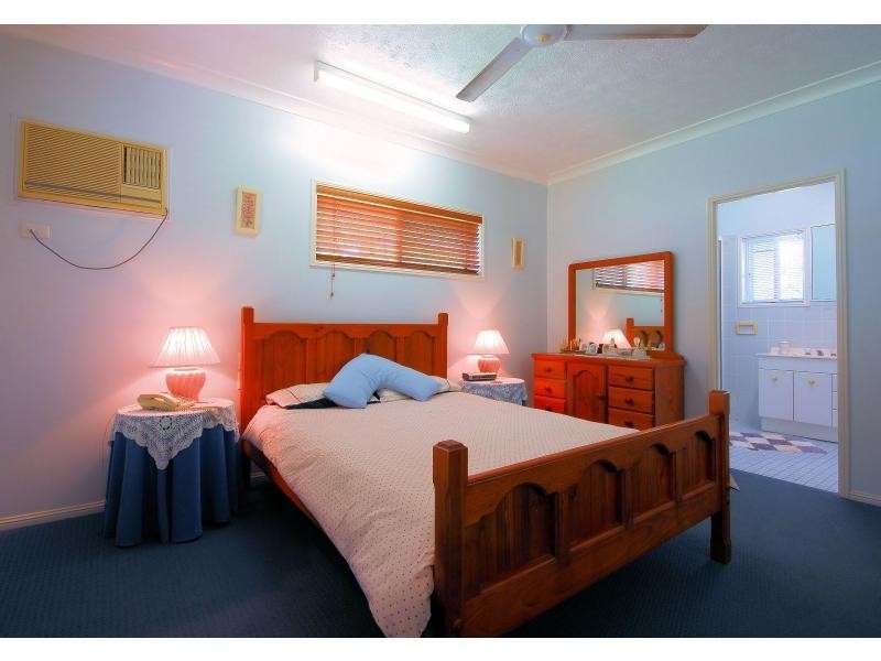 5 Foots Court, Rangewood QLD 4817