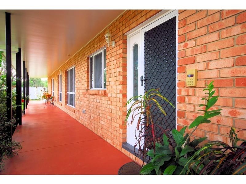 5 Foots Court, Rangewood QLD 4817