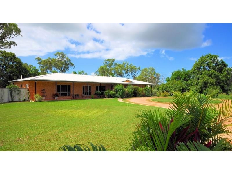 5 Foots Court, Rangewood QLD 4817