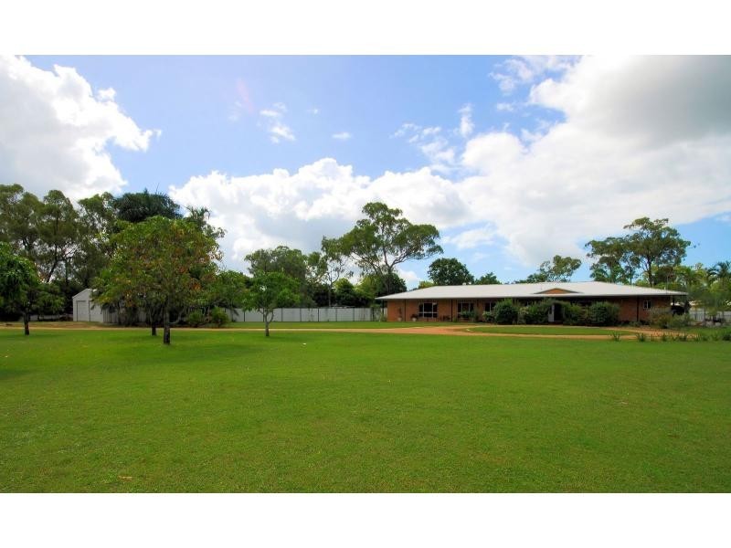 5 Foots Court, Rangewood QLD 4817