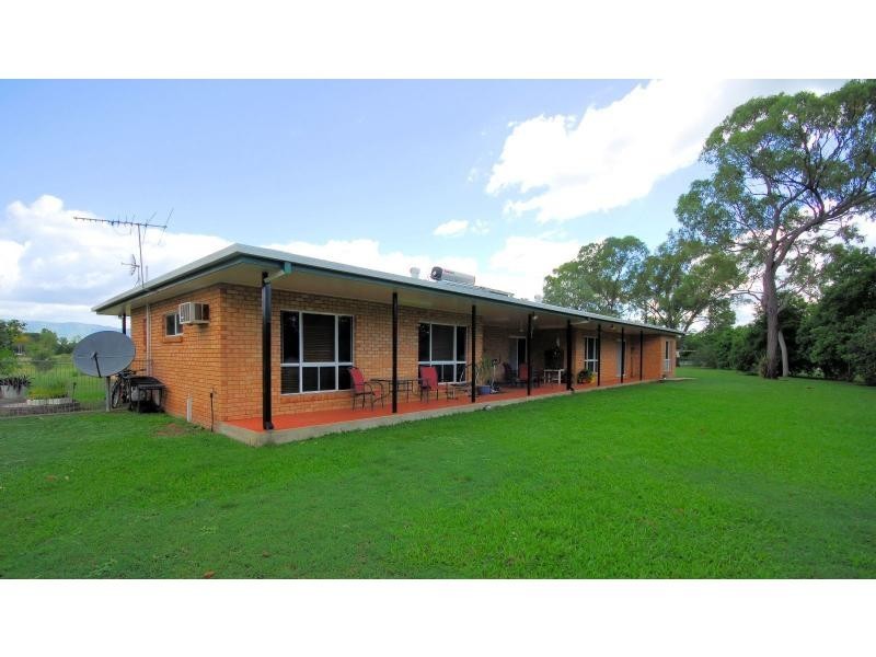 5 Foots Court, Rangewood QLD 4817