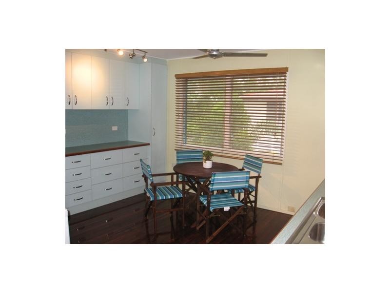 53 Clements Crescent, Vincent QLD 4814