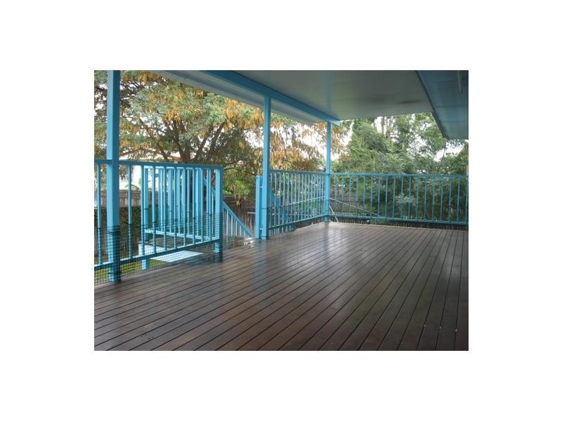 53 Clements Crescent, Vincent QLD 4814