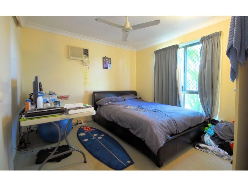 4 Riesling Court, Condon QLD 4815