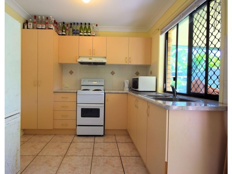 4 Riesling Court, Condon QLD 4815