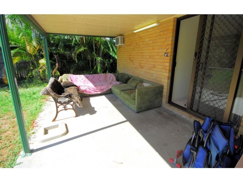 4 Riesling Court, Condon QLD 4815