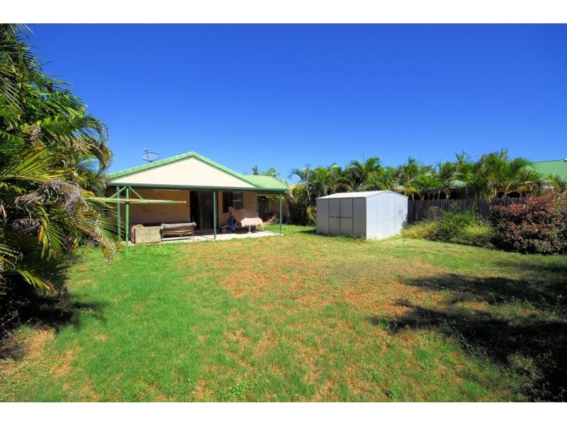 4 Riesling Court, Condon QLD 4815