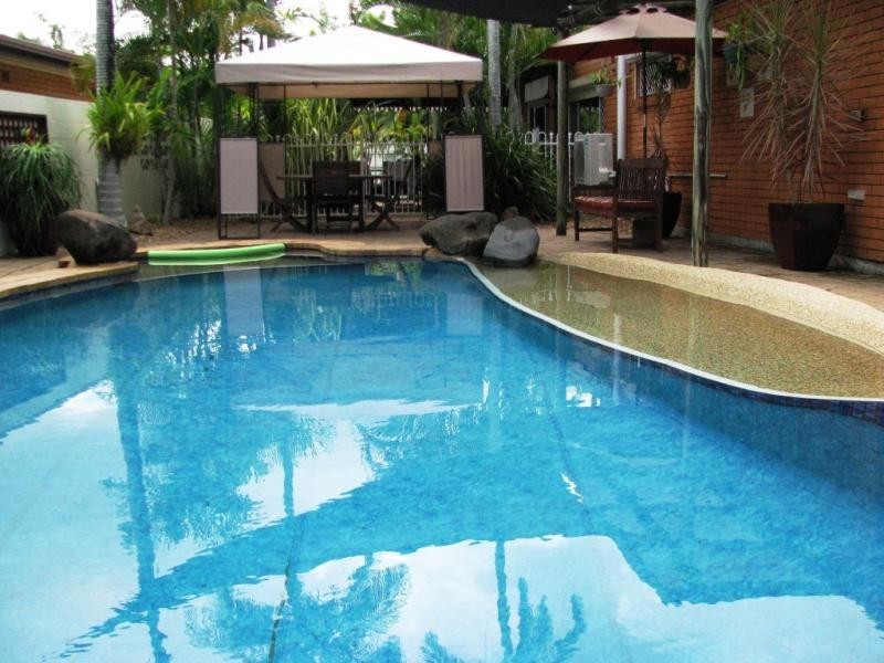 75 Lindeman Avenue, Heatley QLD 4814