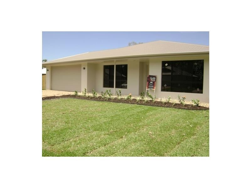 22 Eshelby Street, Bushland Beach QLD 4818