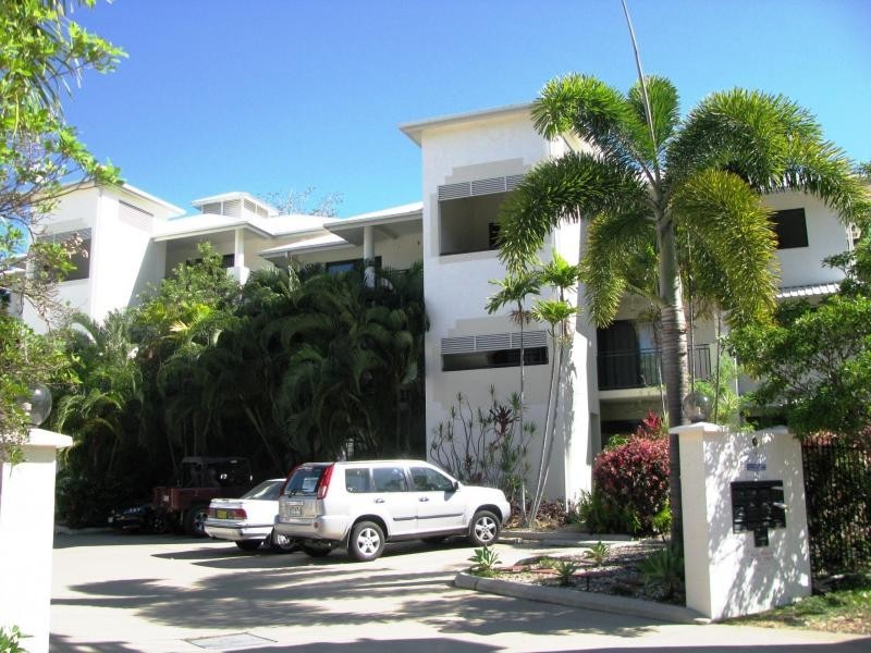 12/9 Gregory Street, North Ward QLD 4810