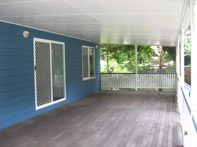 19 Wilson Street, Townsville City QLD 4810