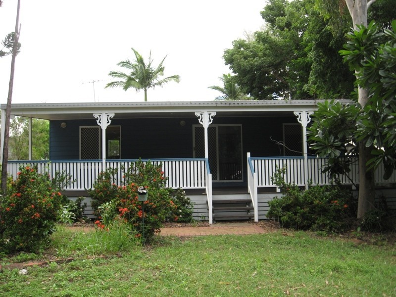 19 Wilson Street, Townsville City QLD 4810