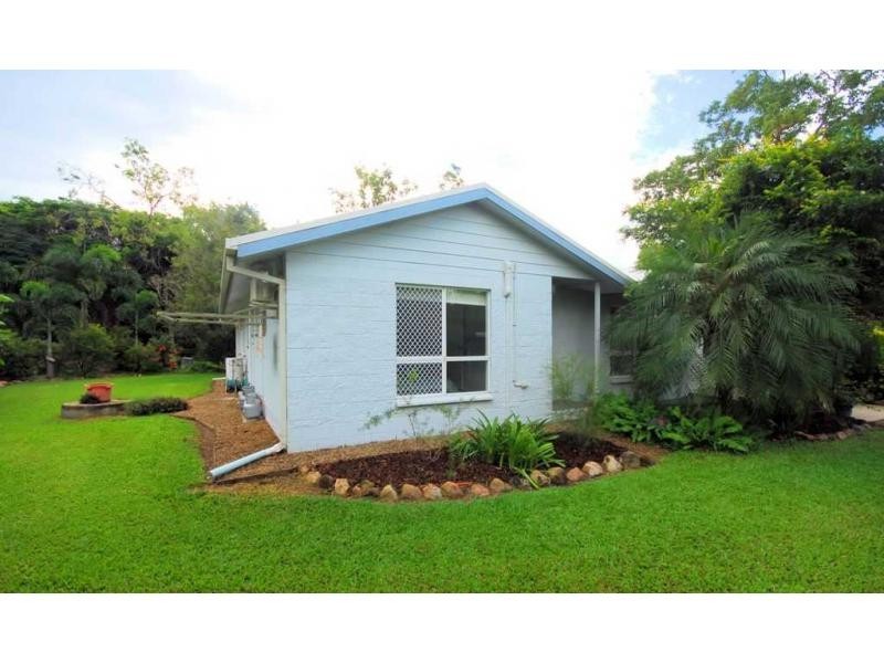 55 Ring Road, Rupertswood QLD 4817