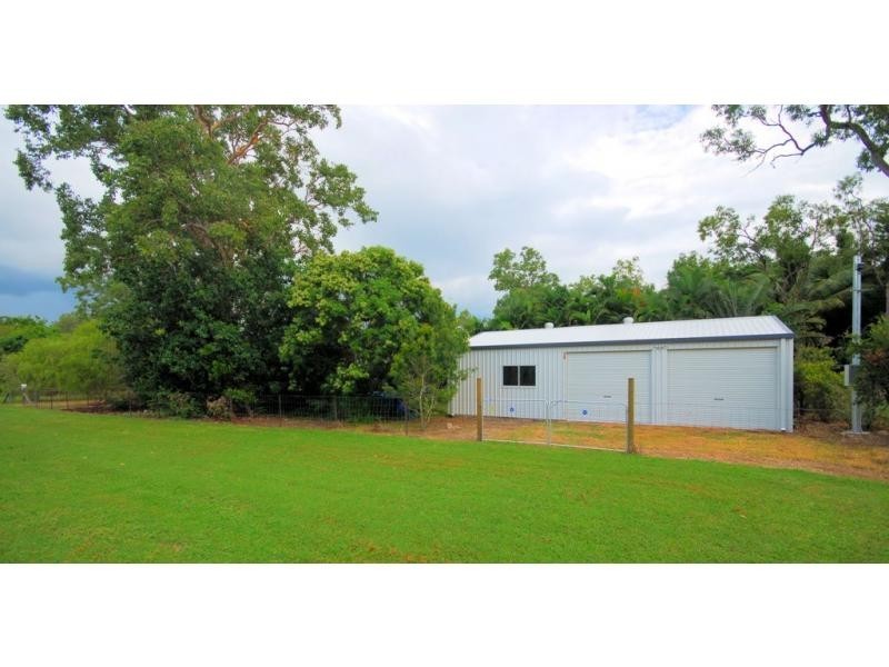 55 Ring Road, Rupertswood QLD 4817