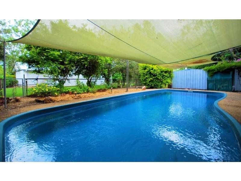 55 Ring Road, Rupertswood QLD 4817