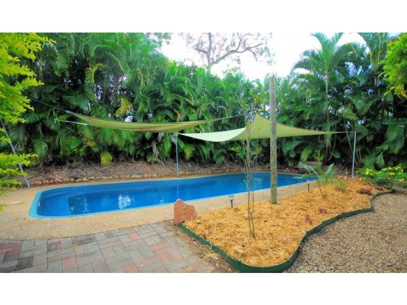 55 Ring Road, Rupertswood QLD 4817