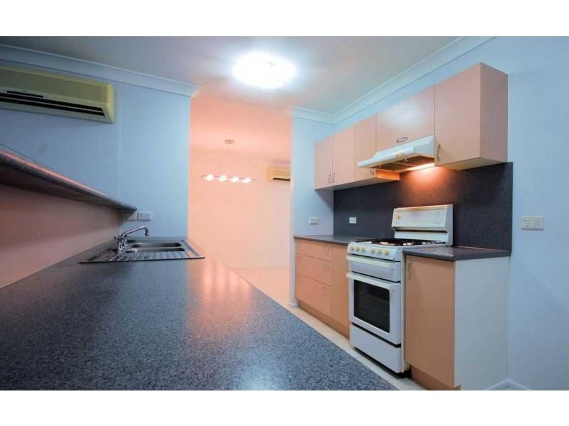 55 Ring Road, Rupertswood QLD 4817