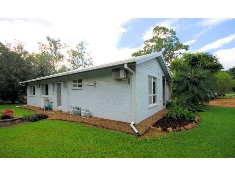 55 Ring Road, Rupertswood QLD 4817