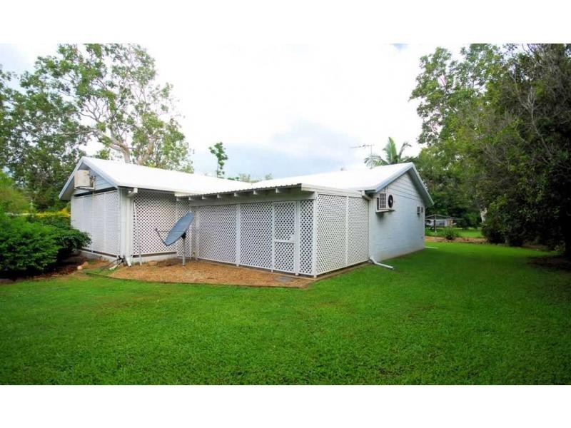 55 Ring Road, Rupertswood QLD 4817