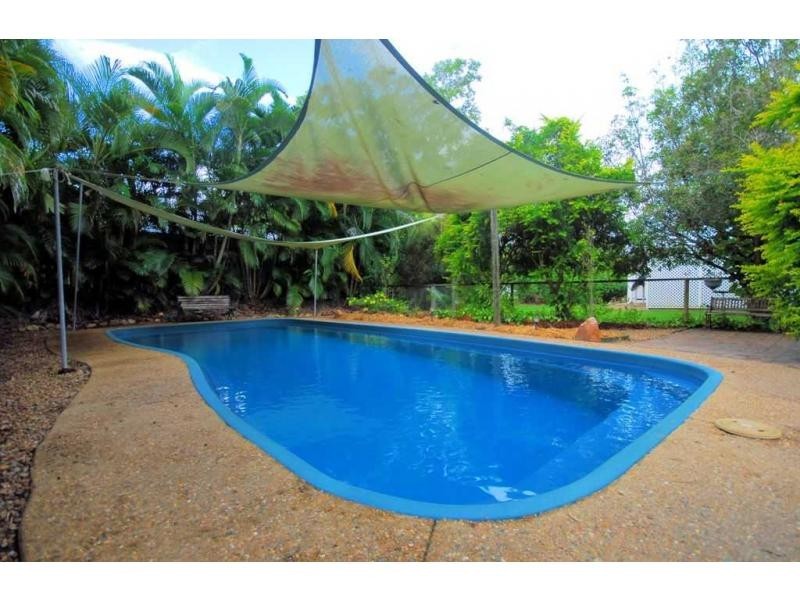 55 Ring Road, Rupertswood QLD 4817