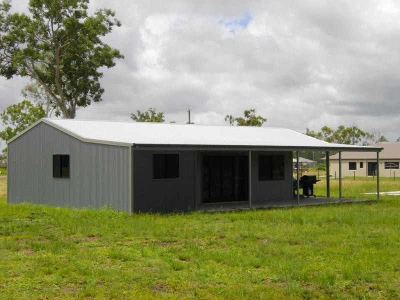 167 Ring Road, Rupertswood, Rupertswood QLD 4817