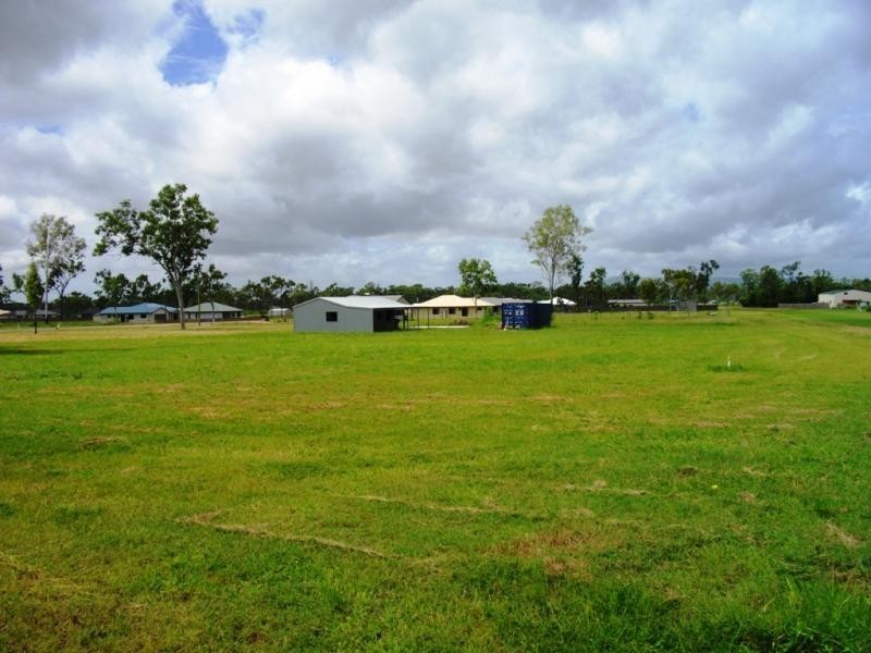 167 Ring Road, Rupertswood, Rupertswood QLD 4817