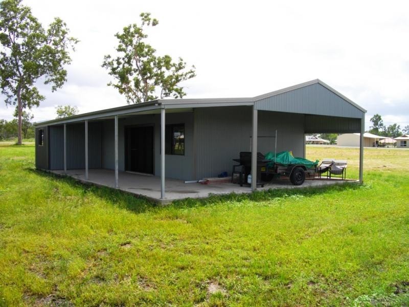 167 Ring Road, Rupertswood, Rupertswood QLD 4817