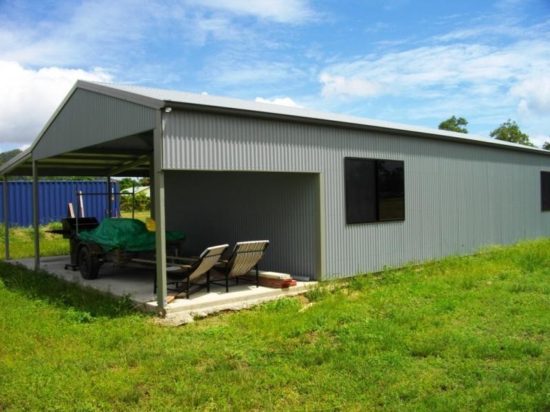 167 Ring Road, Rupertswood, Rupertswood QLD 4817
