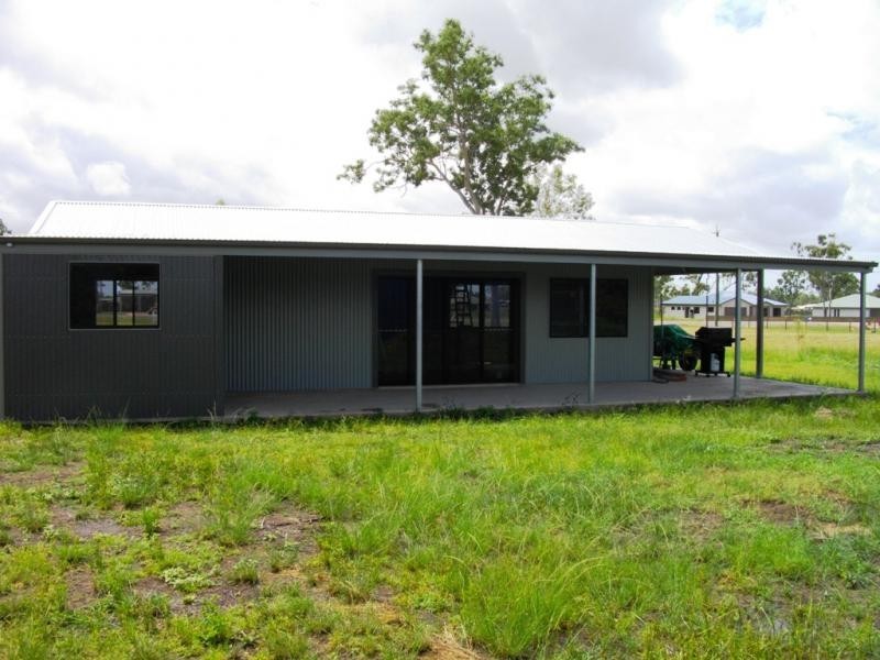167 Ring Road, Rupertswood, Rupertswood QLD 4817