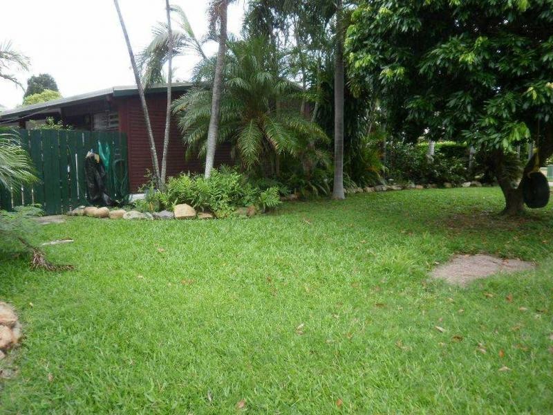 27 Marlynda Avenue, Cranbrook QLD 4814